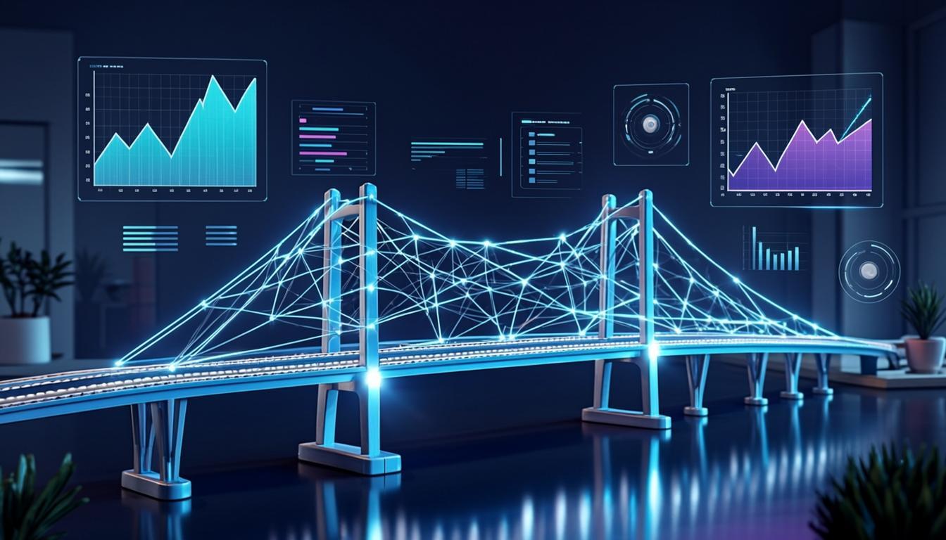 From Strategy to Execution: Closing the Gap Between Vision and Market Reality